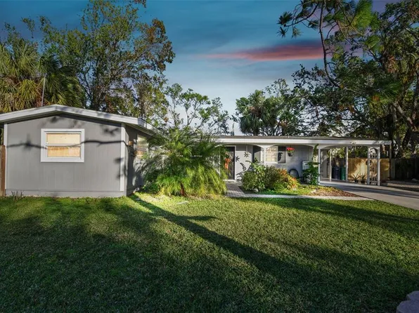 1100 27th Ave W, Palmetto, FL 34221