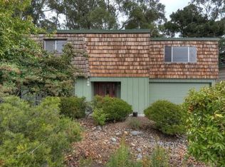 340 Alta Vista Dr, Santa Cruz, CA