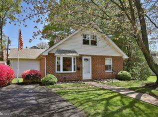 2075 Parkdale Ave, Glenside, PA 19038