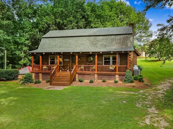 2326 Us-117, Faison, NC 28341