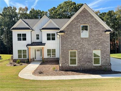 3209 Traditions Way, Jefferson, GA, 30549