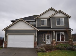 323 Starling St SW, Orting, WA 98360