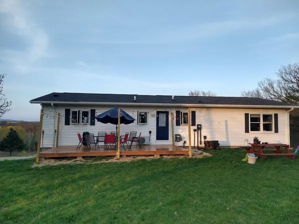 2522 County Road K, Barneveld, WI 53507