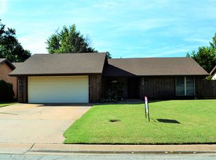1729 Denim Ln, Enid, OK 73703