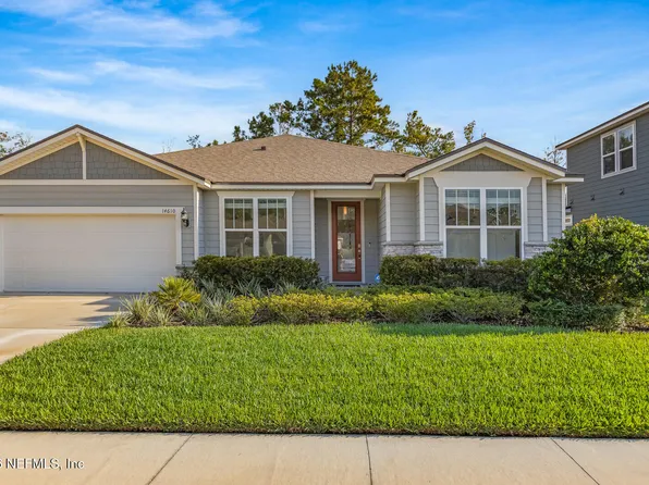 14610 LATTICE Court, Jacksonville, FL 32226