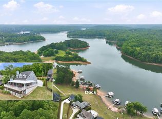 134 Sunrise Ct, Dawsonville, GA 30534