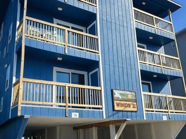 514 Carolina Beach Avenue N Unit 1a, Carolina Beach, NC 28428
