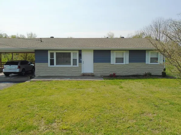 260 Reed Ave, Madisonville, KY 42431