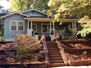 112 Vintage Ave, Winston Salem, NC 27127