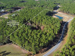 Xx Ranch Club Rd, Tallahassee, FL 32305