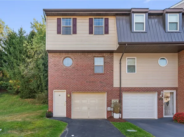 121 Pine Ct, Pittsburgh, PA 15239