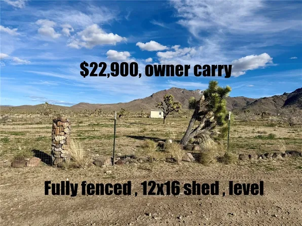 LOT 248 Olive Dr, Dolan Springs, AZ 86441