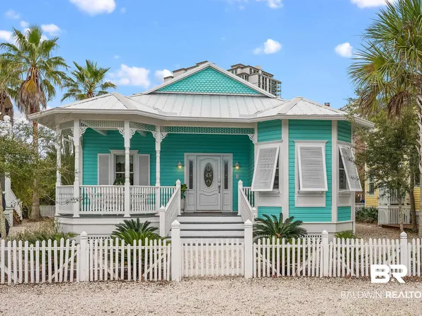 11 Meeting St, Orange Beach, AL 36561