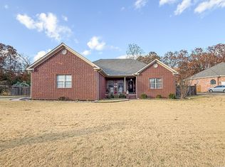 43 Gleneagle Dr, Cabot, AR 72023