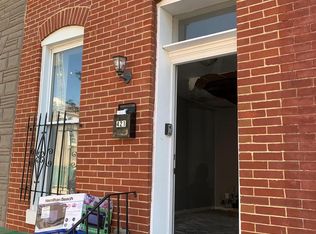 421 N Castle St, Baltimore, MD 21231