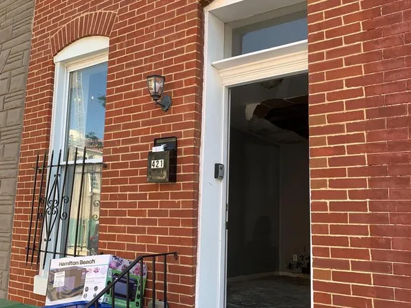 421 N Castle St, Baltimore, MD 21231