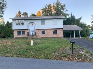 7931 Eveningstar St, Harrisburg, PA 17112