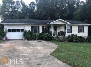 395 Old Corinth Rd, Buchanan, GA 30113