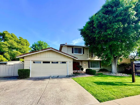 2865 Longspur Way, Pleasanton, CA 94566