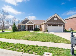 4506 Springhurst Ln, Owensboro, KY 42303