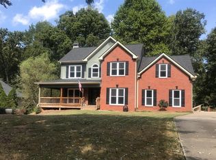 8495 Anchor On Lanier Ct, Gainesville, GA 30506