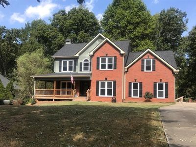 8495 Anchor On Lanier Ct, Gainesville, GA, 30506