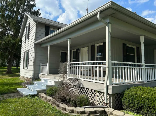 9790 Stoddard Rd, Adrian, MI 49221