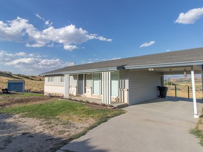 2472 W 1500 N, Preston, ID, 83263