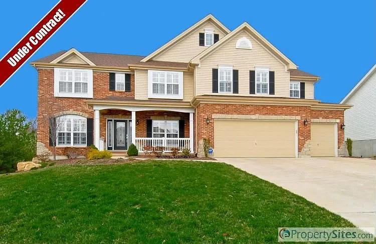 217 Hawthorn Meadows Ct photo 1
