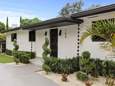 168 Hough Dr, Miami Springs, FL, 33166