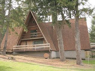 19000 SW McCormick Hill Rd, Hillsboro, OR 97123