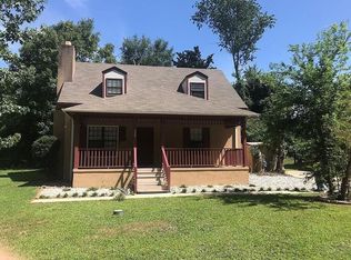 2507 Skeeter Ln, Evans, GA 30809