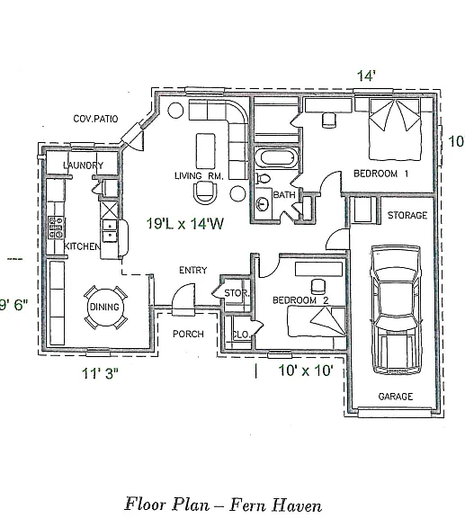 38 Callan Ct — Photo 11