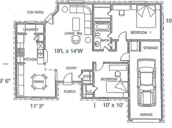28 Arva Ct, Pensacola, FL 32506