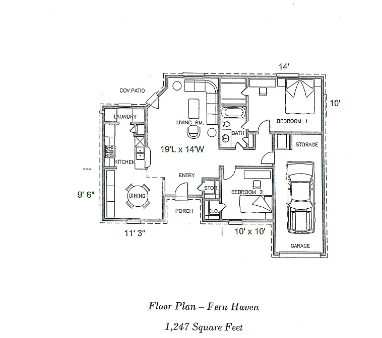 Building Photo - 28 Arva Ct