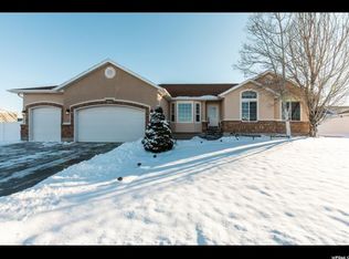 4689 W Pence Dr, West Jordan, UT 84088
