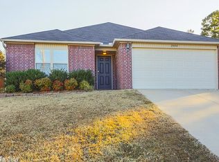 2000 San Luis Blvd, North Little Rock, AR 72118