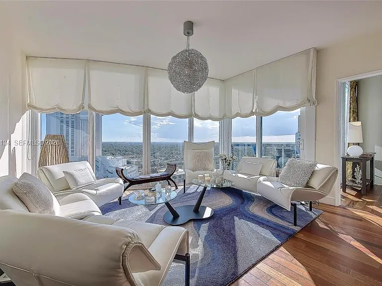 333 Las Olas Way #2101 — Photo 6