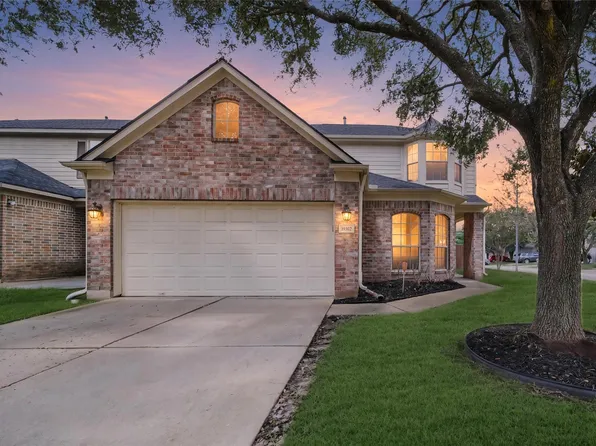 19302 Dawn Canyon Rd, Houston, TX 77084