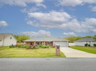 4820 Young Rd, Crestview, FL 32539