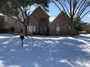 2705 Pond Wood Dr, Flower Mound, TX 75022