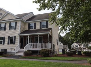 5 Minuteman Ln UNIT 5, Westford, MA 01886