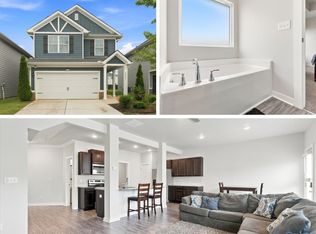 7211 Chatfield Way NW, Huntsville, AL 35806