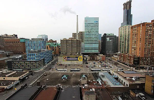 111 Elizabeth St #1835 — Photo 8