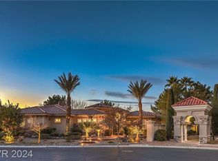 1786 Valenzano Way, Henderson, NV 89012