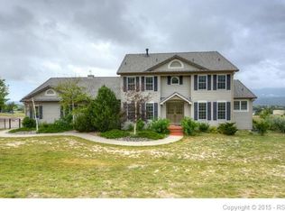 830 Rangely Dr, Colorado Springs, CO 80921