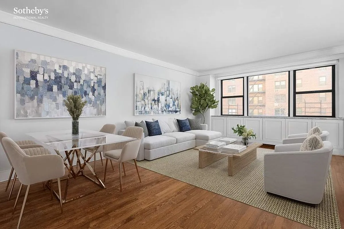 145 East 15th St Unit 3UT  