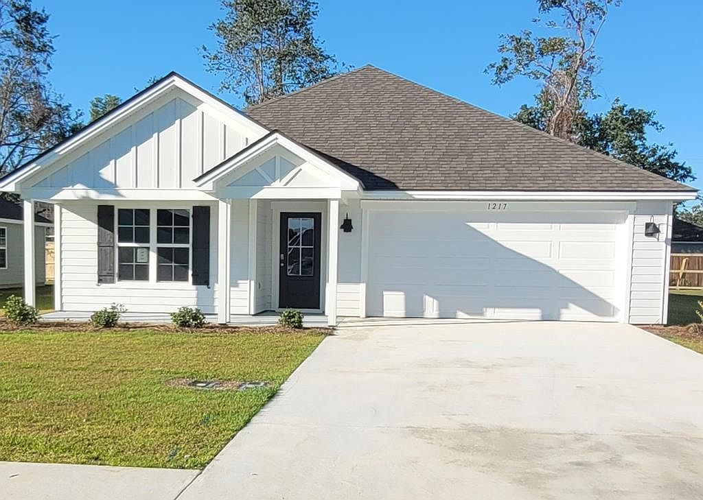 1216 Marjorie Ln, Hahira, GA 31632 Zillow
