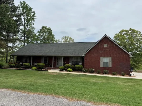 383 Cardinal Dr, Mc Kenzie, TN 38201