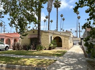 4170 4th Ave, Los Angeles, CA 90008